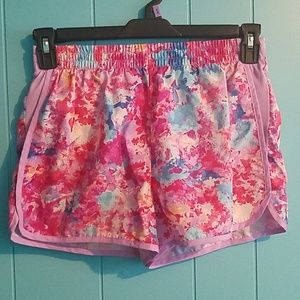 Champion size 14/16 girls shorts